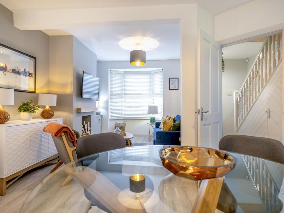 Pass The Keys 58 Lw Ave Stunning 2Br Terrace Top Location Lots Nearby Belfast Dış mekan fotoğraf