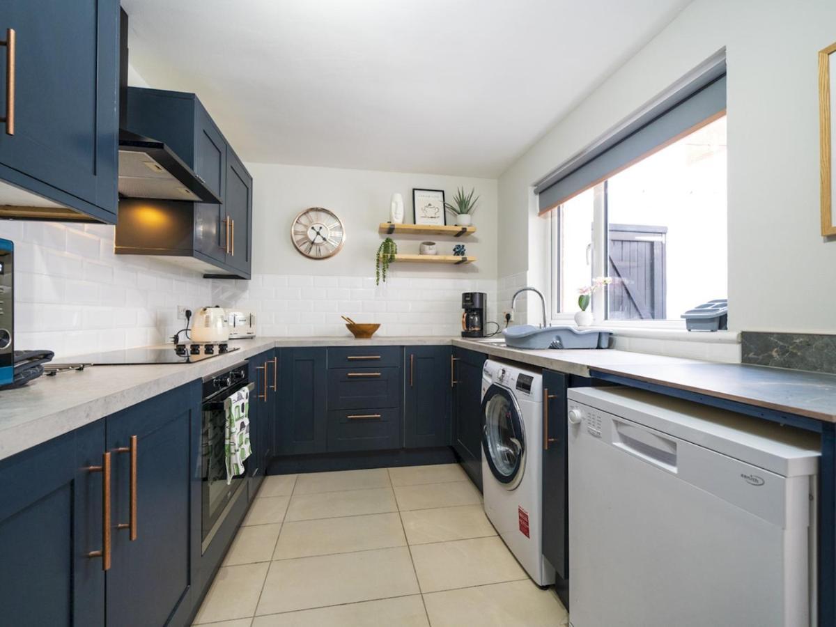 Pass The Keys 58 Lw Ave Stunning 2Br Terrace Top Location Lots Nearby Belfast Dış mekan fotoğraf