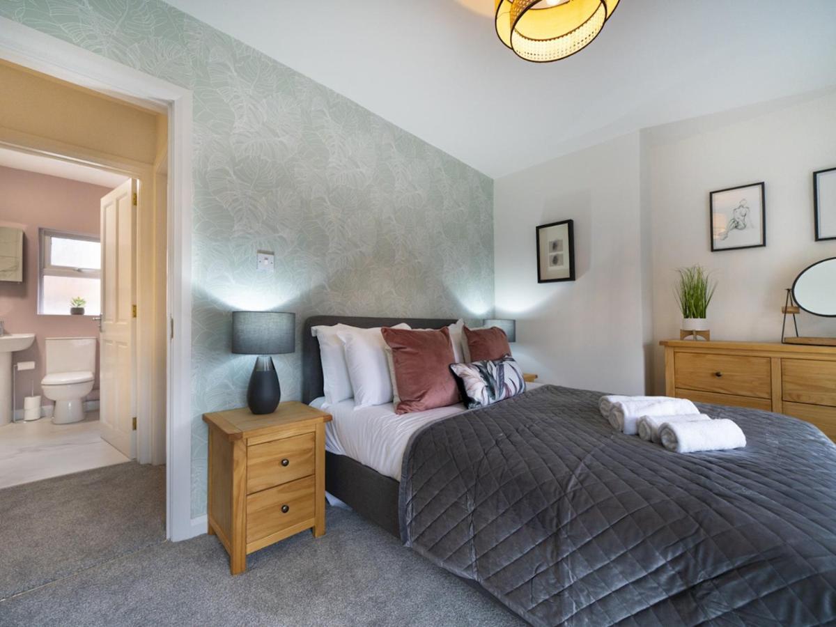 Pass The Keys 58 Lw Ave Stunning 2Br Terrace Top Location Lots Nearby Belfast Dış mekan fotoğraf