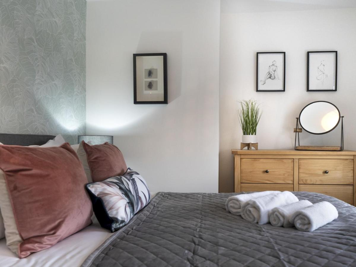 Pass The Keys 58 Lw Ave Stunning 2Br Terrace Top Location Lots Nearby Belfast Dış mekan fotoğraf