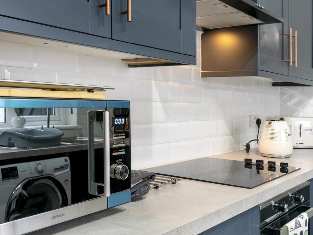 Pass The Keys 58 Lw Ave Stunning 2Br Terrace Top Location Lots Nearby Belfast Dış mekan fotoğraf