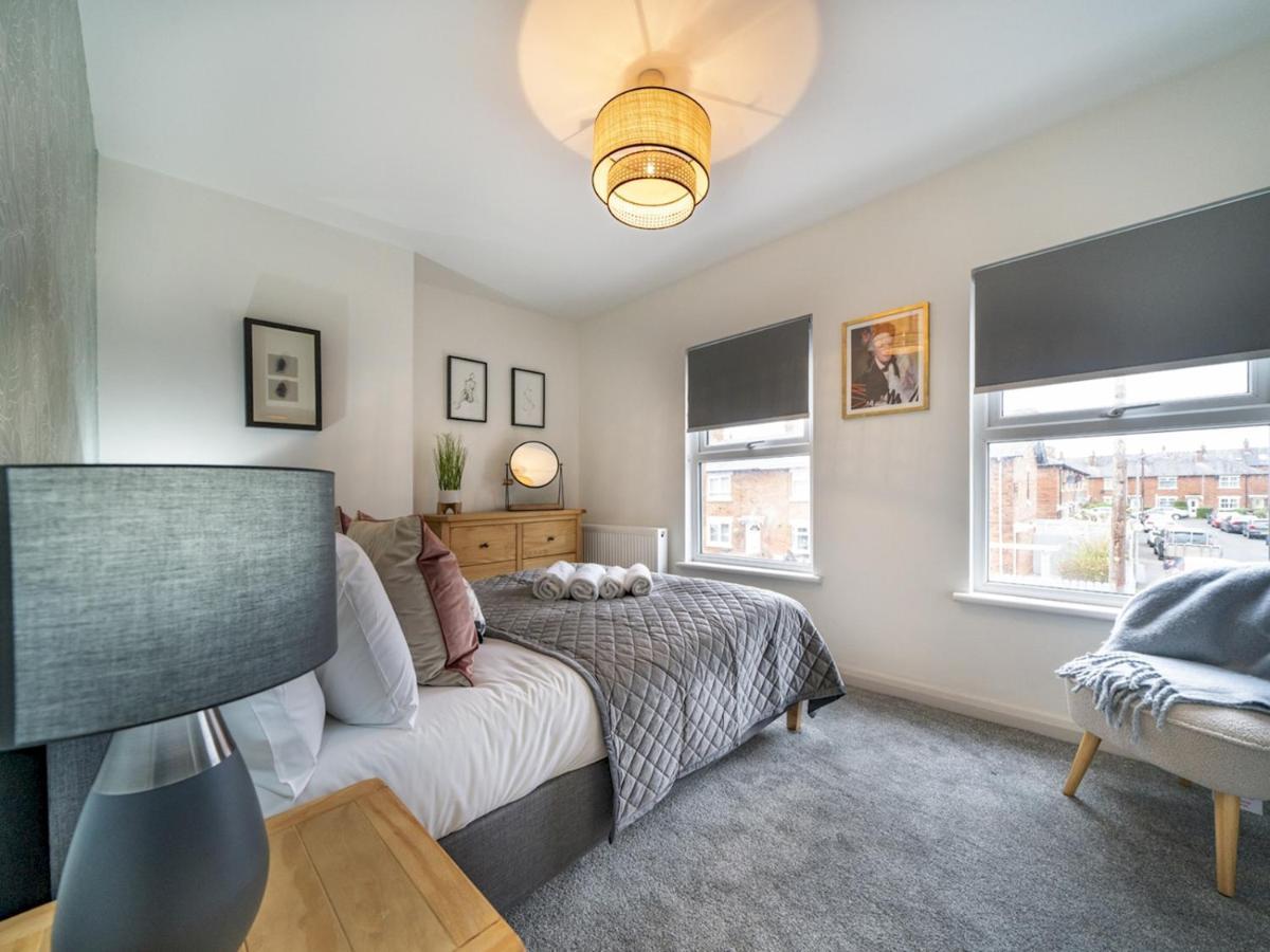 Pass The Keys 58 Lw Ave Stunning 2Br Terrace Top Location Lots Nearby Belfast Dış mekan fotoğraf