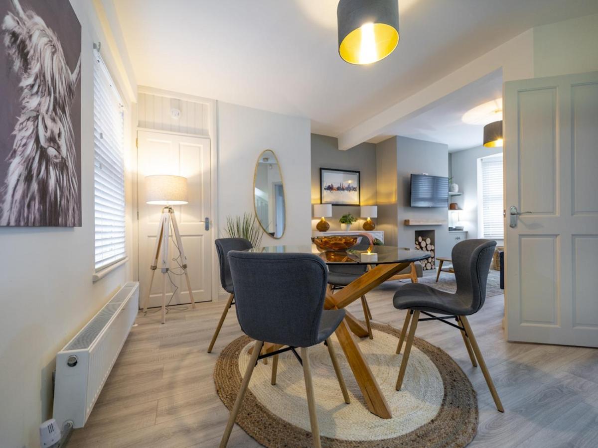 Pass The Keys 58 Lw Ave Stunning 2Br Terrace Top Location Lots Nearby Belfast Dış mekan fotoğraf