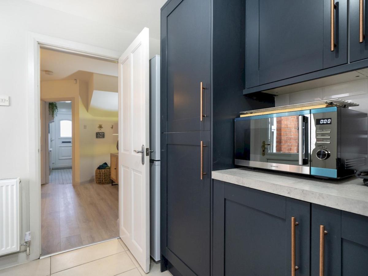 Pass The Keys 58 Lw Ave Stunning 2Br Terrace Top Location Lots Nearby Belfast Dış mekan fotoğraf