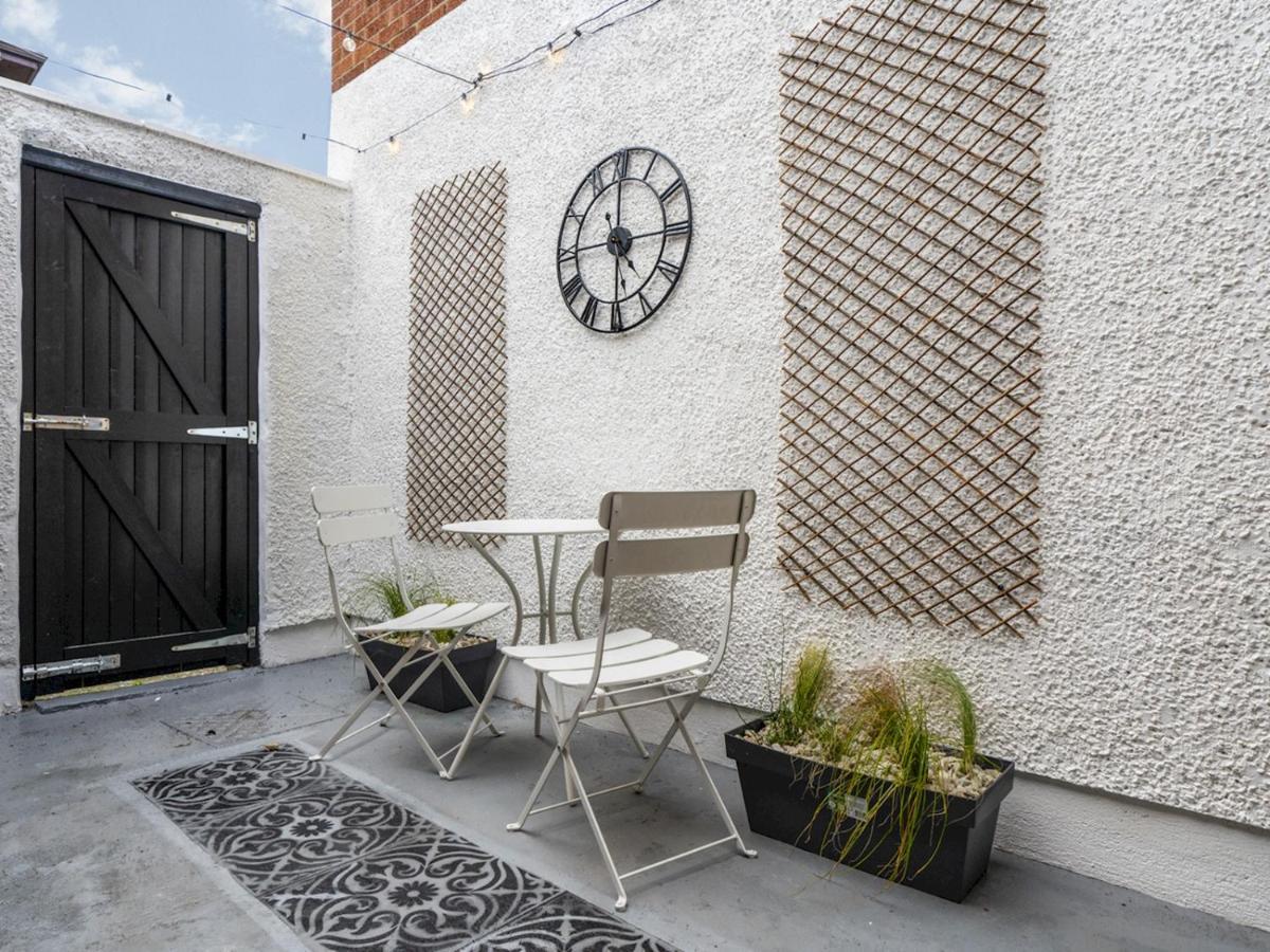 Pass The Keys 58 Lw Ave Stunning 2Br Terrace Top Location Lots Nearby Belfast Dış mekan fotoğraf