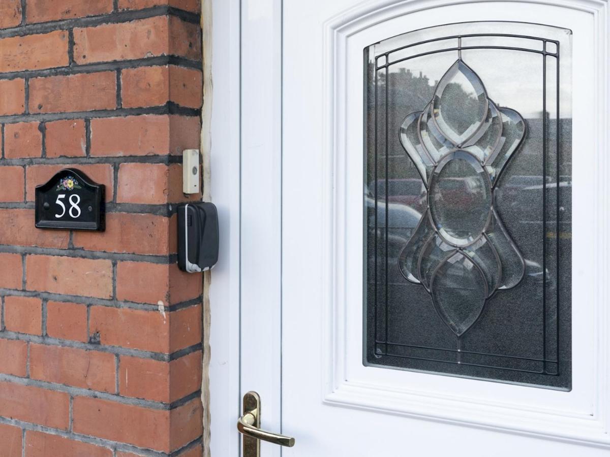 Pass The Keys 58 Lw Ave Stunning 2Br Terrace Top Location Lots Nearby Belfast Dış mekan fotoğraf